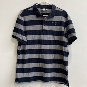 Polo Puma shirt